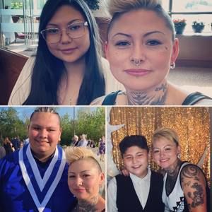 Meet your Posher, Carrie